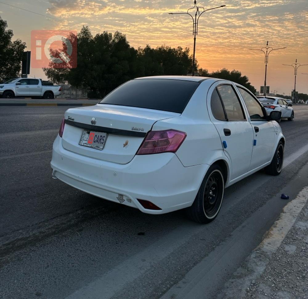 سايبا ساینا